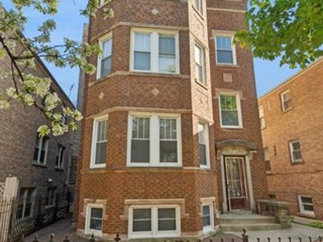 House for sale in Chicago Park, Illinois
