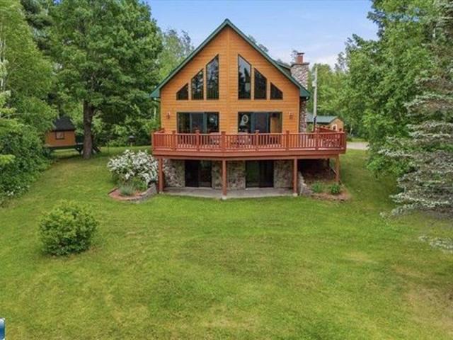 House for sale in Makinen, Minnesota