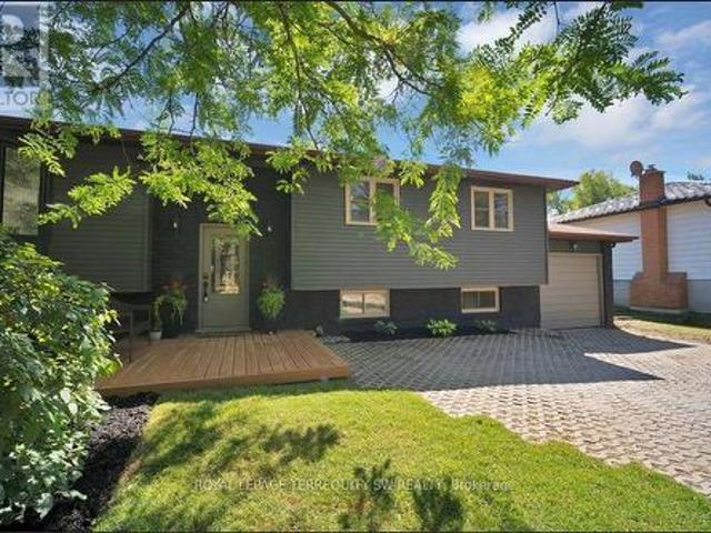 House for sale in Innisfil, Ontario