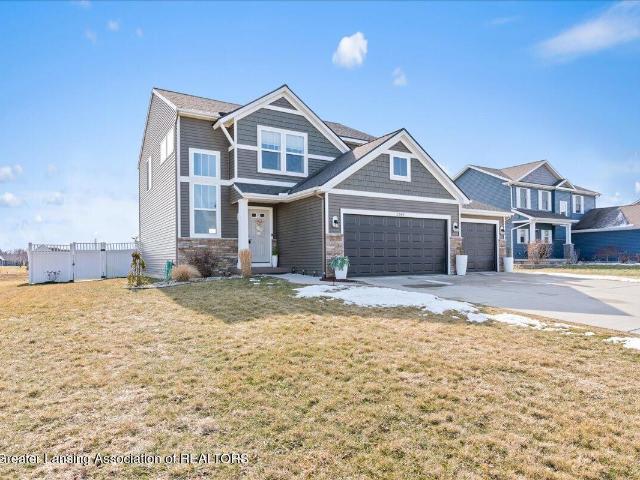 House for sale in Michigan