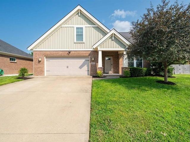 House for sale in Kentucky
