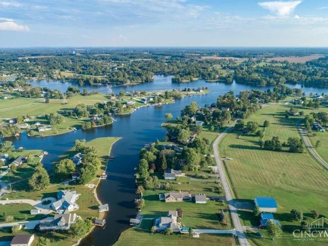 House for sale in Sardinia, Ohio