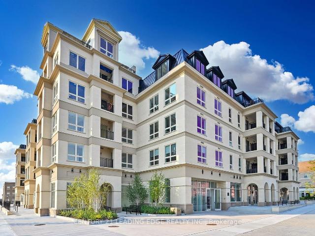 Condo for sale in York, Ontario