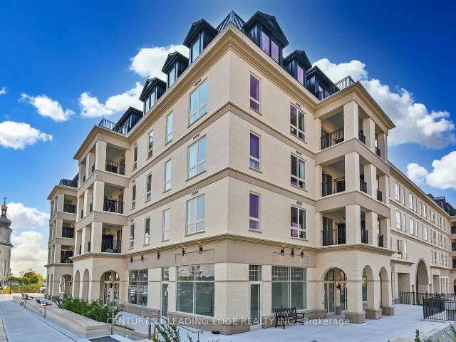 Condo for sale in York, Ontario
