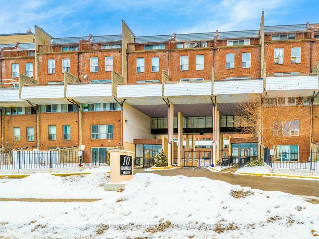 Condo for sale in Woburn, Ontario