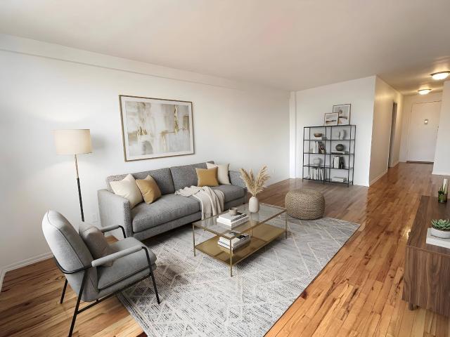 Property for rent in Queens County, New York