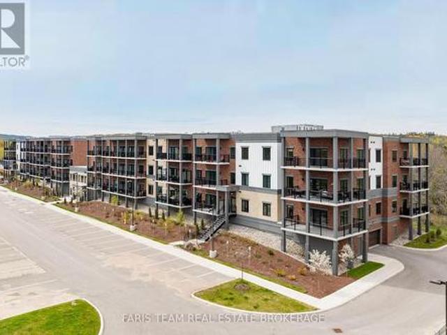 Condo for sale in Clearview, Ontario