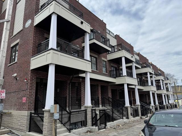 Condo for rent