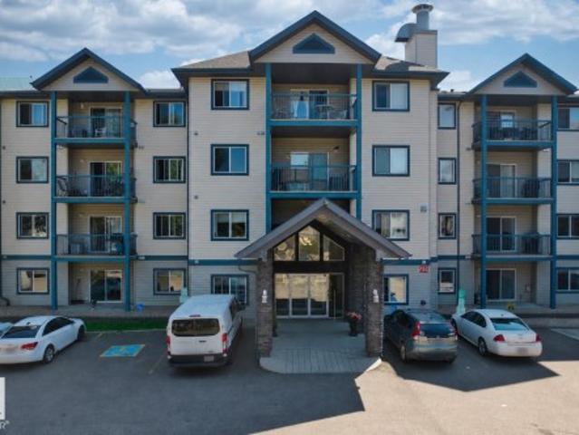 Condo for sale in Wedgewood, Alberta