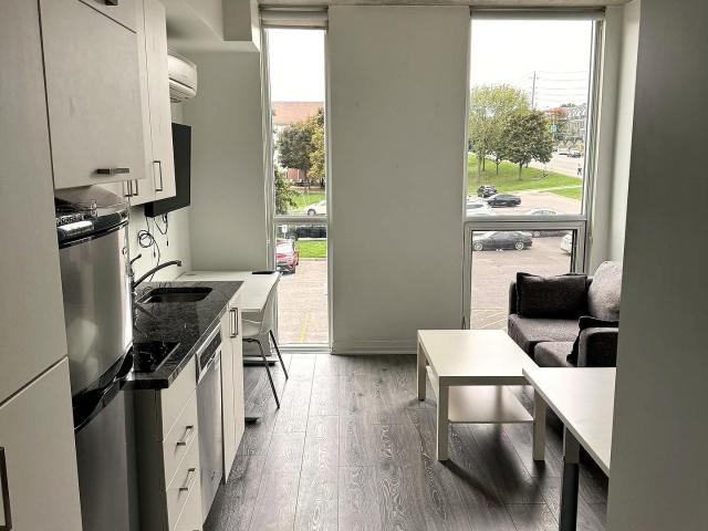 Condo for rent in Samac, Oshawa