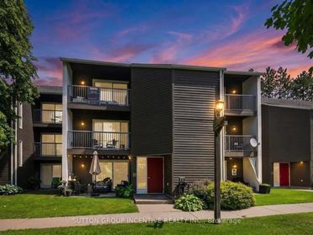 Condo for sale in Oro-medonte, Ontario