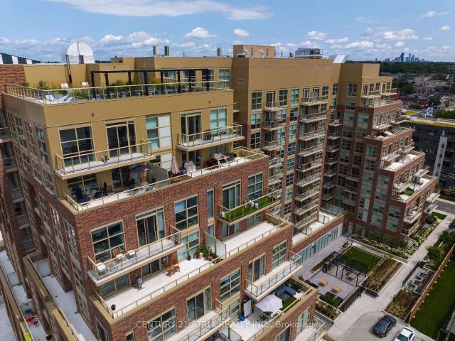 Condo for sale in Toronto, Golden Horseshoe
