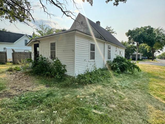 House for sale in Wadena, Minnesota