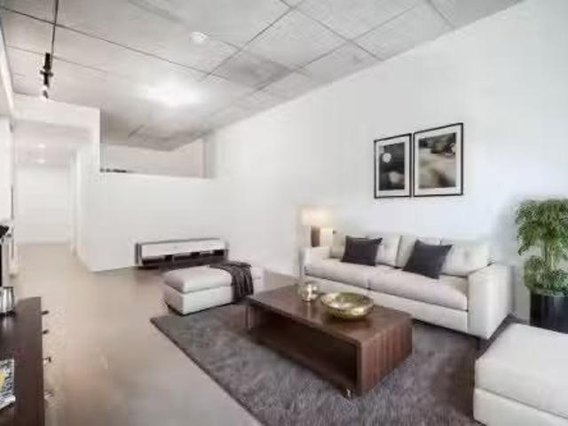 Apartment for rent in St. Leonard's, Quebec