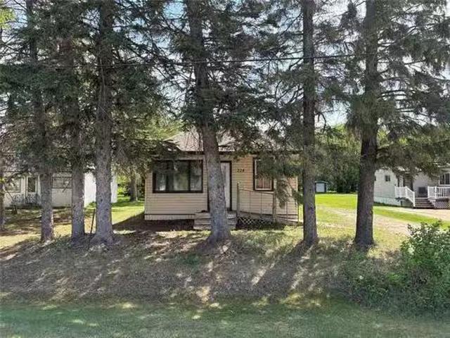 House for sale in Stuartburn, Manitoba