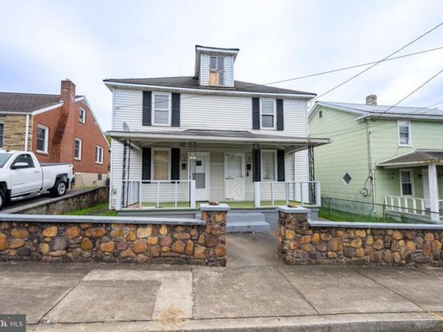 House for sale in Westernport, Maryland