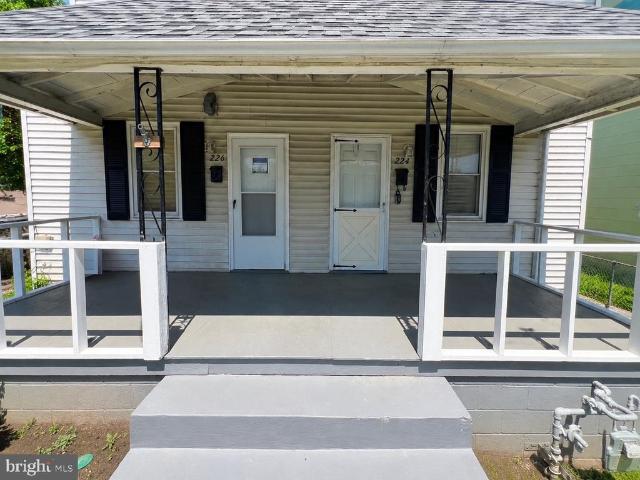 House for sale in Westernport, Maryland