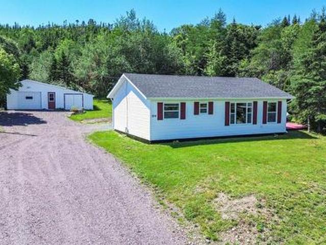 House for sale in Lewin's Cove, Newfoundland And Labrador