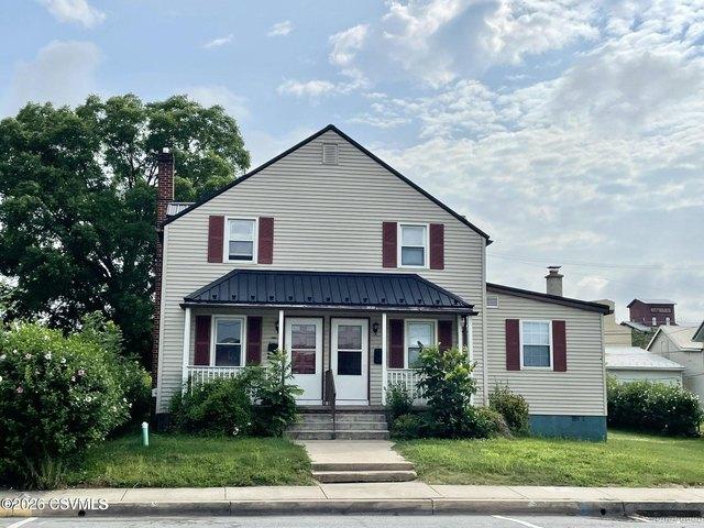House for sale in Lewisburg, Pennsylvania