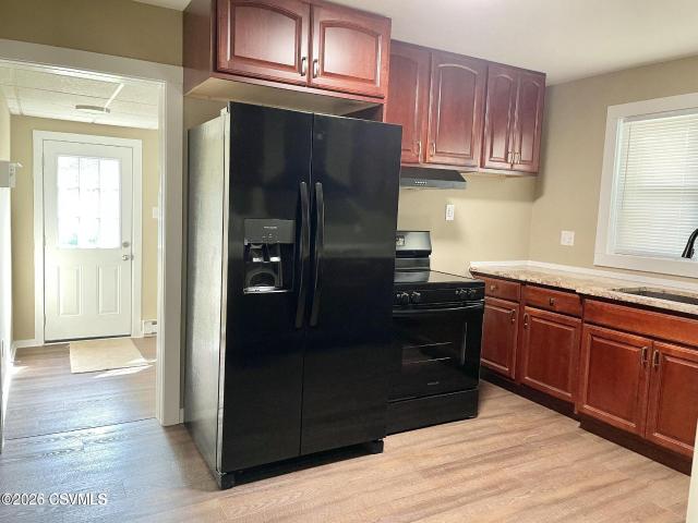 House for sale in Lewisburg, Pennsylvania