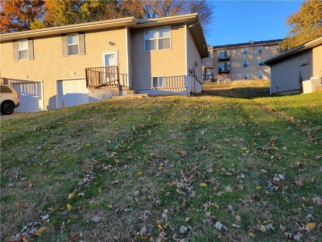 Property for sale in Gladstone, Missouri
