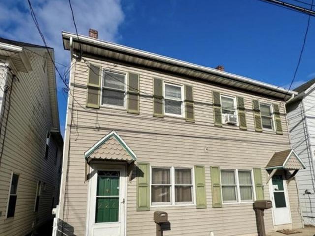 House for sale in Sunbury, Pennsylvania