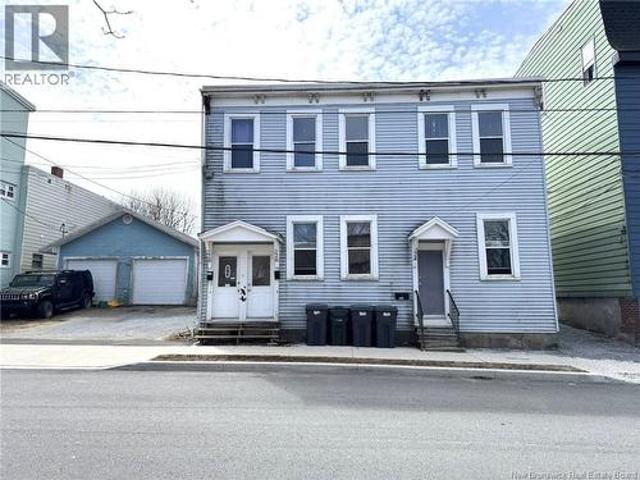 Property for sale in City Of Saint John, New Brunswick