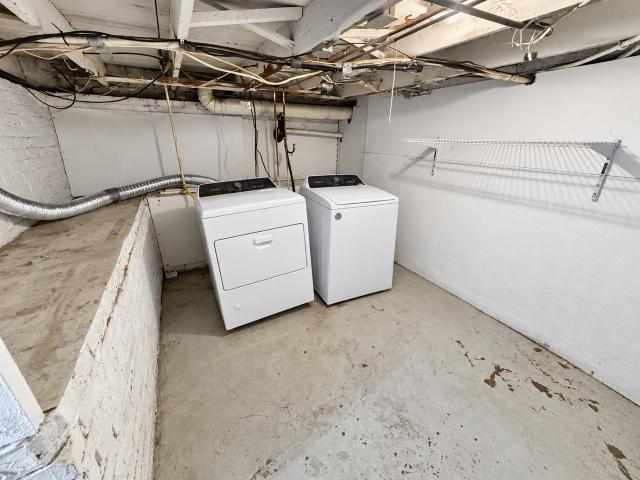 Apartment for rent in Salt Lake City, Utah