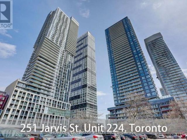 Condo for sale in Woburn, Ontario