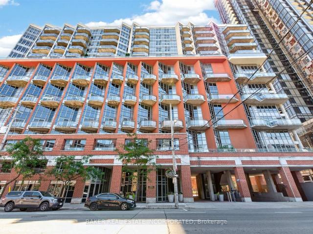 Condo for rent in Woburn, Ontario