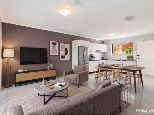 Condo for rent in Sydney, New South Wales