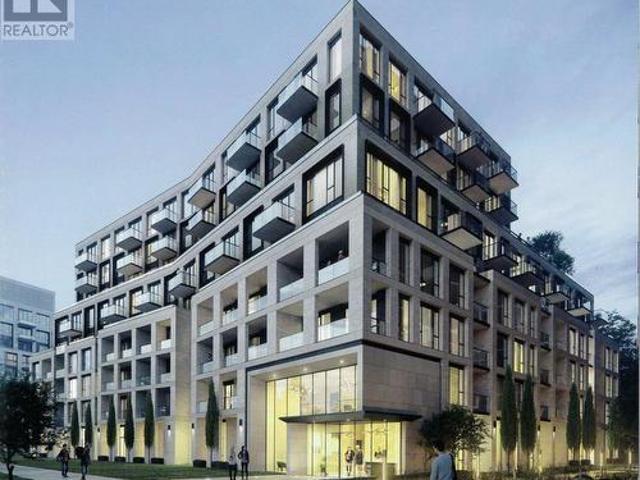 Condo for sale in Woburn, Ontario