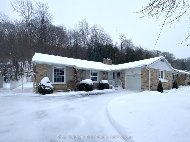 House for sale in Grey, Ontario