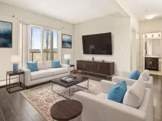 Condo for sale in Wedgewood, Alberta