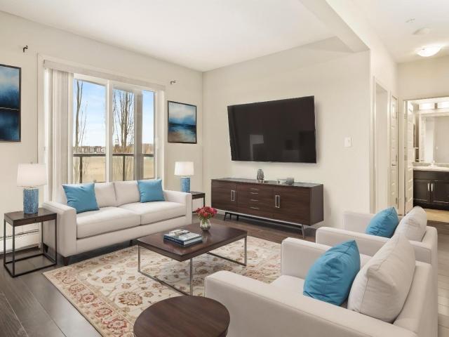 Apartment for sale in Wedgewood, Alberta