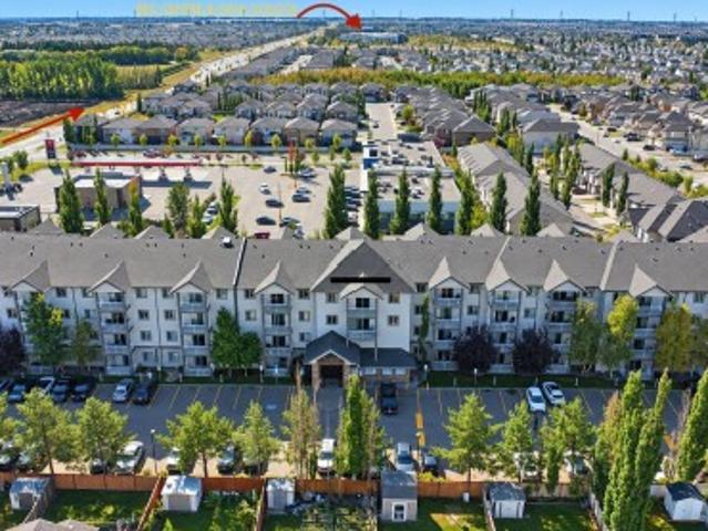 Condo for sale in West Meadows, Edmonton