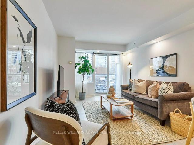 Condo for sale in Woburn, Ontario