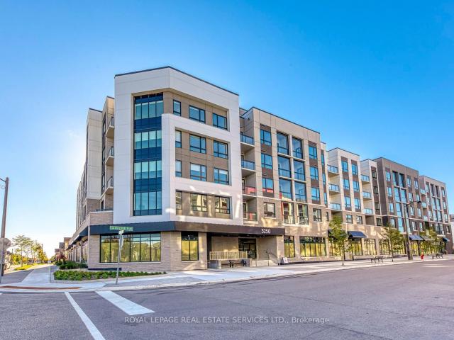 Condo for rent in Toronto, Golden Horseshoe