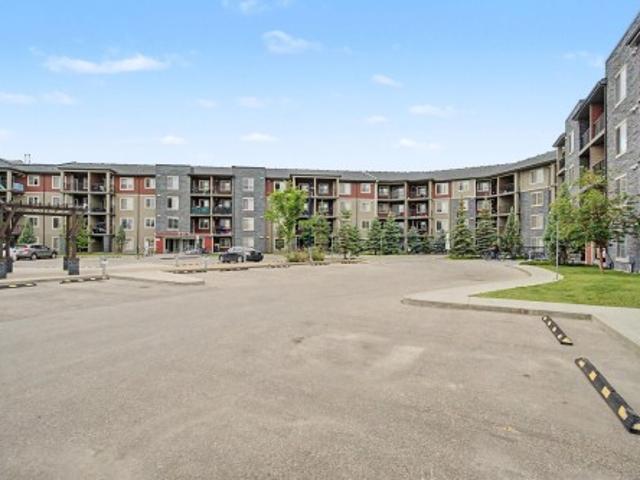 Condo for sale in Wedgewood, Alberta