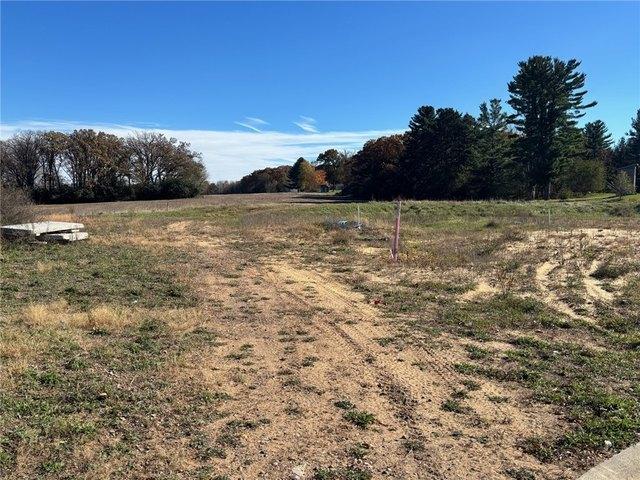 Land for sale in Strum, Wisconsin
