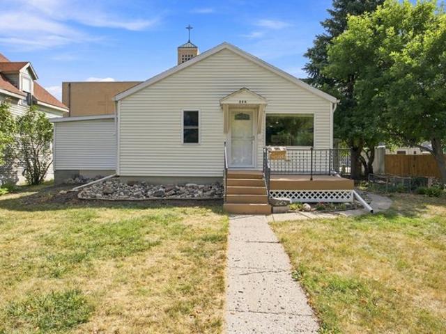 House for sale in Breckenridge, Wilkin County
