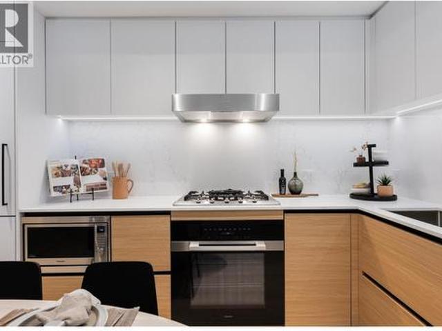 Townhouse for sale in Vancouver, British Columbia