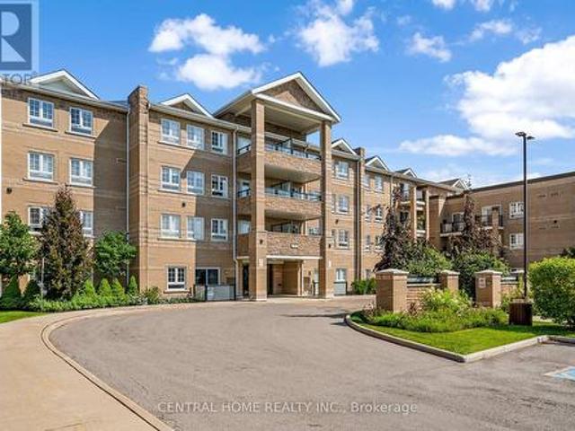 Condo for sale in Whitchurch–stouffville Condo for sale in Whitchurch–stouffville