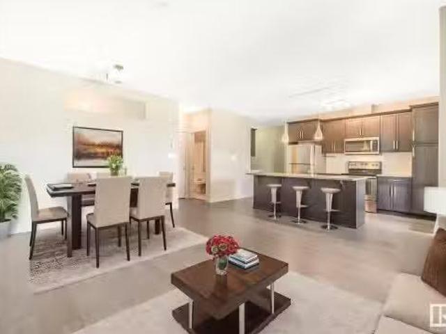 Condo for sale in Wedgewood, Alberta