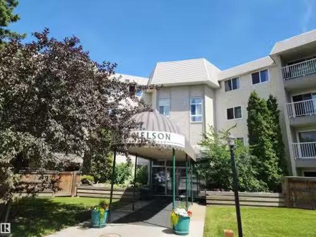 Condo for sale in Wedgewood, Alberta