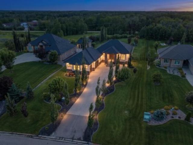 House for sale in Alberta