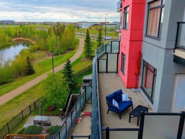 Condo for sale in Wedgewood, Alberta