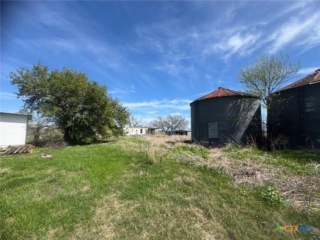 Land for sale in Milam, Texas