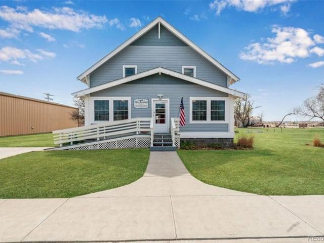 House for sale in Hugo, Colorado
