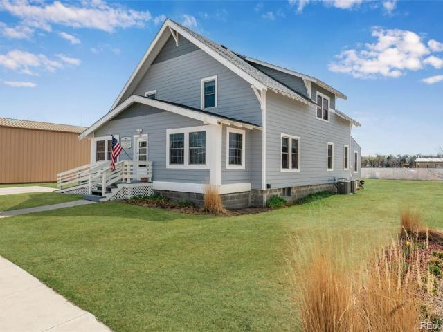 House for sale in Hugo, Colorado